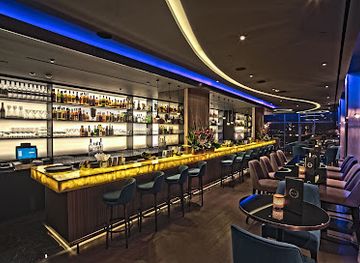 L'Eclipse Bar