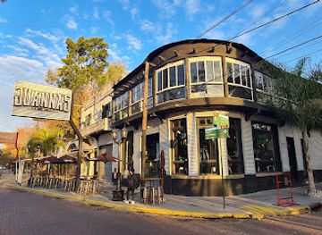 argentina/tigre/bar/juannas-tigre