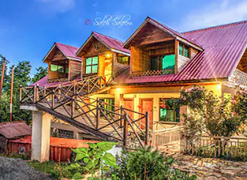 Lalazar Family Resort