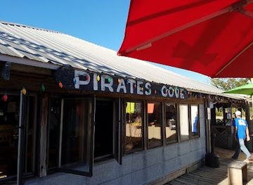 alabama/cotton-bayou/bar/pirates-cove