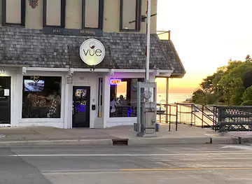 Vue Wine Bar