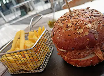 Blackrock Bar & Grill