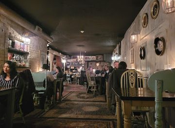 canada/manitoba/bar/sous-sol