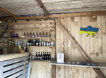 Woodstork Bar