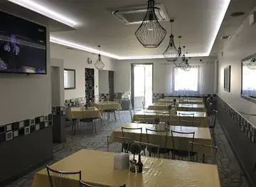 Bar „Józek” - Restauracja. Kuchnia Polska. Dowóz dań. Podhale. Nowy Targ