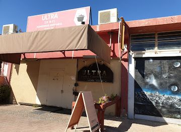 israel/negev/bar/