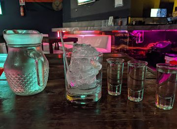 honduras/tegucigalpa/bar/the-spot