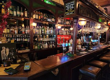 israel/galilee/bar/big-ben-pub