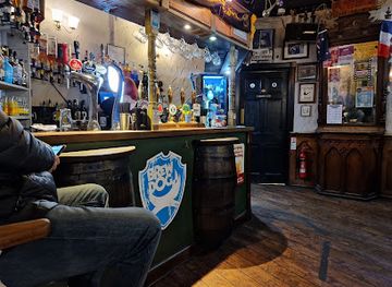 united-kingdom/berwickshire/bar/the-barrels