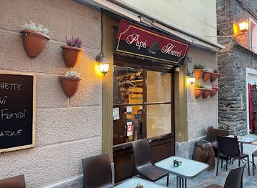 Bar Papà Marcel