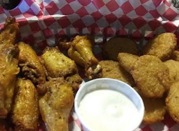 mississippi/northeast-mississippi/bar/spencer-s-bar-grill