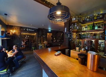 iceland/highlands/bar/kaldi-bar-cafe