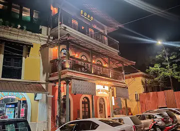 Soho