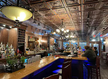 The PourHouse 222