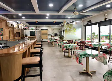 Tide Table Restaurant & Lounge