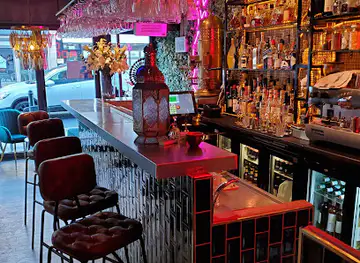 The Gin Room
