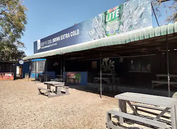 The Groove Club