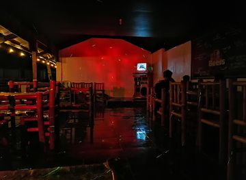 philippines/chocolate-hills/bar/thee-haws-diner