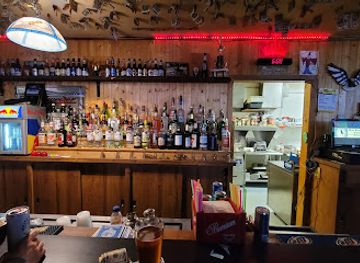 Wild River Bar & Grill