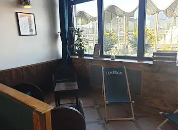 The Garrison Pub