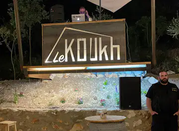 Le Koukh
