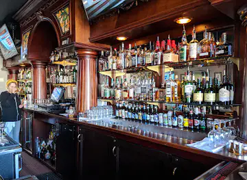 The Pressed Penny Tavern