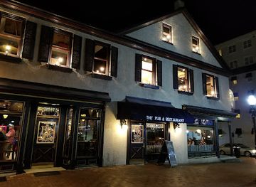 pennsylvania/gettysburg/bar/the-pub-restaurant