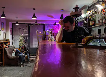 Grails Bar