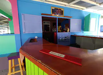 Rendezvous Lounge
