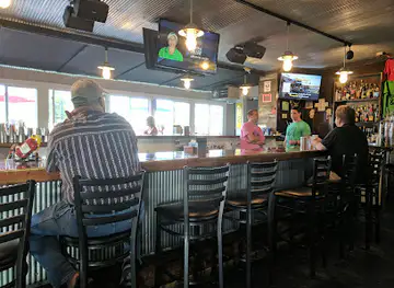 On The River Tavern