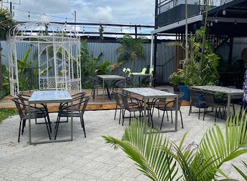 panama/veraguas/bar/secret-garden