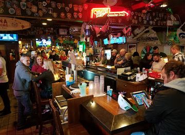 The 1029 Bar