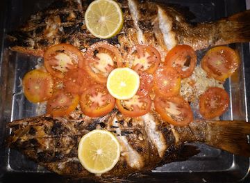 madagascar/manakara/bar/tsara-tsaky