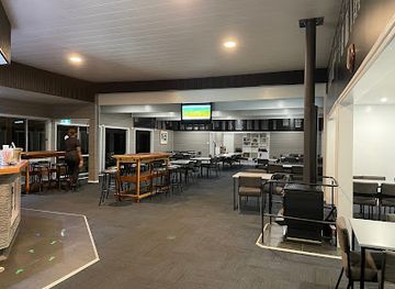 The Bowlo Bistro