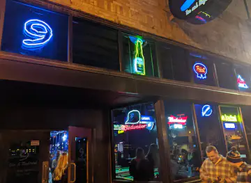 The 9 Bar & Nightclub