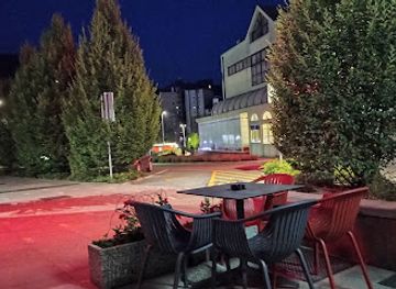 FEJST PUB, gDesign BP, Blaž Prašnikar s.p.