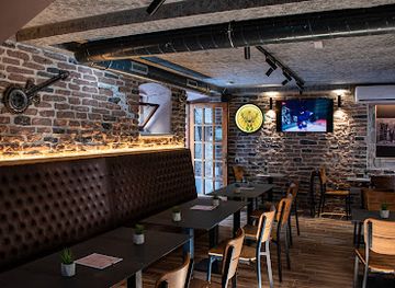 croatia/trogir/bar/nevera