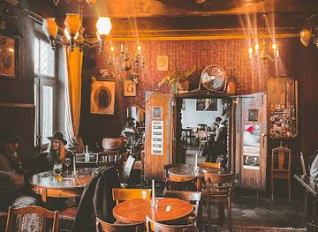 poland/kurpie/bar/alchemia