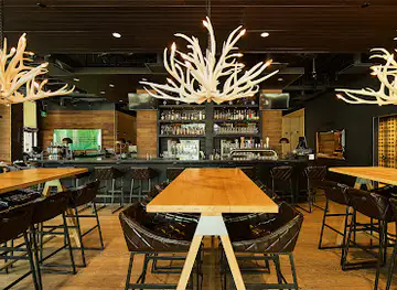 SMITH Restaurant