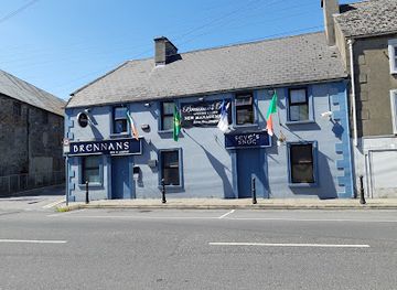 ireland/county-carlow/bar/brennan-s-lounge