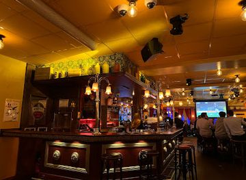 switzerland/zurich/lindenhof/bar/nelson