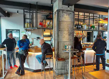 Bar OSKARBI