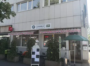 Charly's essen und trinken