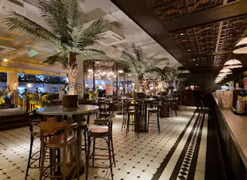 The Botanist Cardiff
