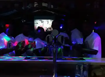 The Vintage Bar - Koromakawa Night Club