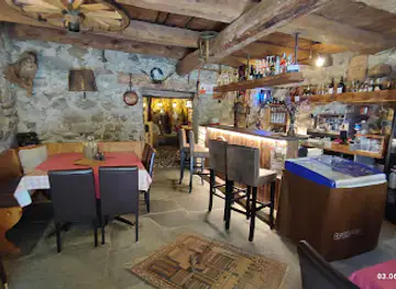 Burgschänke - Osteria al Castello