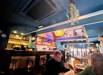 belgium/valkenburg/bar/boque