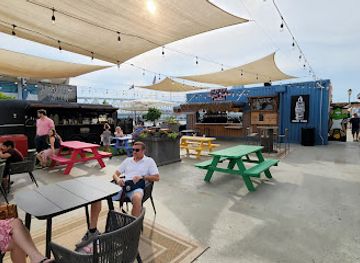 kentucky/newport/bar/blackmarketsaloon