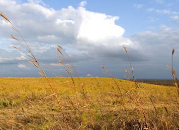 kansas/tallgrass-prairie-national-preserve/bar/flint-hills-tallgrass-prairie-preserve