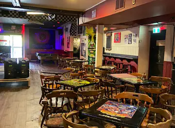 Dominion Tavern